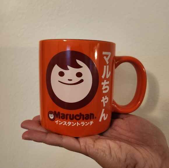Ramen Collectors Mug - Picture 2 of 3